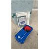 Image 12 : Hallmark Kiddie Car Classics Pedal Car Replicas with Original Boxes, Set of Four