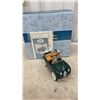 Image 13 : Hallmark Kiddie Car Classics Pedal Car Replicas with Original Boxes, Set of Four