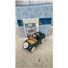 Image 14 : Hallmark Kiddie Car Classics Pedal Car Replicas with Original Boxes, Set of Four