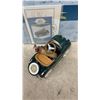 Image 15 : Hallmark Kiddie Car Classics Pedal Car Replicas with Original Boxes, Set of Four