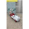 Image 3 : Hallmark Kiddie Car Classics Pedal Car Replicas with Original Boxes, Set of Four
