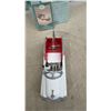 Image 5 : Hallmark Kiddie Car Classics Pedal Car Replicas with Original Boxes, Set of Four