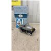 Image 6 : Hallmark Kiddie Car Classics Pedal Car Replicas with Original Boxes, Set of Four
