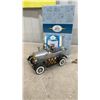 Image 7 : Hallmark Kiddie Car Classics Pedal Car Replicas with Original Boxes, Set of Four