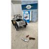 Image 8 : Hallmark Kiddie Car Classics Pedal Car Replicas with Original Boxes, Set of Four