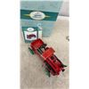 Image 10 : Hallmark Kiddie Car Classics 1936 Chrysler Airflow Convertible Die-Cast Replicas, Set of Three