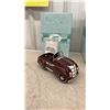 Image 2 : Hallmark Kiddie Car Classics 1936 Chrysler Airflow Convertible Die-Cast Replicas, Set of Three