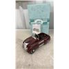 Image 3 : Hallmark Kiddie Car Classics 1936 Chrysler Airflow Convertible Die-Cast Replicas, Set of Three