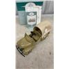 Image 7 : Hallmark Kiddie Car Classics 1936 Chrysler Airflow Convertible Die-Cast Replicas, Set of Three
