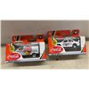 Image 3 : Matchbox Coca-Cola 50th Anniversary Die-Cast Vehicles, Set of Ten
