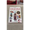 Image 10 : Coca-Cola Collectible Calendars, Framed Picture and Advertising Ephemera and More