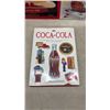 Image 11 : Coca-Cola Collectible Calendars, Framed Picture and Advertising Ephemera and More