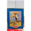 Image 2 : Coca-Cola Collectible Calendars, Framed Picture and Advertising Ephemera and More