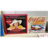 Image 4 : Coca-Cola Collectible Calendars, Framed Picture and Advertising Ephemera and More