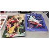 Image 7 : Coca-Cola Collectible Calendars, Framed Picture and Advertising Ephemera and More