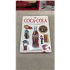 Image 9 : Coca-Cola Collectible Calendars, Framed Picture and Advertising Ephemera and More