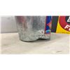 Image 3 : Coca-Cola 600 Rubbermaid Cooler, Galvanized Beverage Tub, and Polar Bear Soft Cooler