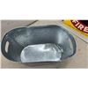 Image 4 : Coca-Cola 600 Rubbermaid Cooler, Galvanized Beverage Tub, and Polar Bear Soft Cooler