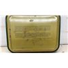 Image 5 : Lot of Four Coca-Cola Metal Serving Trays Including 1984 Gathering Place and More