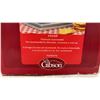 Image 2 : New Gibson Everyday Coca-Cola 10 3/4" Soda Fountain Cookie Jar