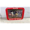 Image 7 : Vintage Coca-Cola Serving Trays Including 1974 75th Anniversary Commemorative Tray and More