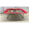 Image 9 : Vintage Coca-Cola Serving Trays Including 1974 75th Anniversary Commemorative Tray and More