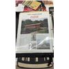 Image 10 : Coca-Cola Memorabilia Collection with 1996 Catalog, Pennants, Postcards, Coke Club Info and More
