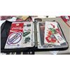 Image 11 : Coca-Cola Memorabilia Collection with 1996 Catalog, Pennants, Postcards, Coke Club Info and More