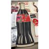 Image 7 : Coca-Cola Memorabilia Collection with 1996 Catalog, Pennants, Postcards, Coke Club Info and More