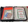 Image 9 : Coca-Cola Memorabilia Collection with 1996 Catalog, Pennants, Postcards, Coke Club Info and More