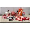 Image 1 : Coca-Cola Collectibles Lot: Plush Polar Bears, Checkerboard, Basketball, Purse, Tumblers, and More