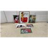 Image 1 : Coca-Cola Reproduction Metal Advertising Signs, Largest 16 x 12"