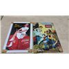 Image 3 : Coca-Cola Reproduction Metal Advertising Signs, Largest 16 x 12"