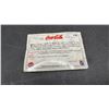Image 10 : Coca-Cola Collection Series 2 Trading Cards in Display Frames