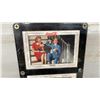Image 4 : Coca-Cola Collection Series 2 Trading Cards in Display Frames