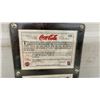 Image 6 : Coca-Cola Collection Series 2 Trading Cards in Display Frames