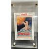 Image 7 : Coca-Cola Collection Series 2 Trading Cards in Display Frames