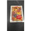 Image 9 : Coca-Cola Collection Series 2 Trading Cards in Display Frames