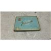 Image 5 : National Post Newspaper Saturday January 1, 2000 and Player's Navy Cut Cigarettes Tin