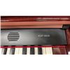 Image 3 : Adagio KDP-8826 Digital Piano with Matching Bench and Manual 55-1/2 x 20-1/2 x 34-1/2