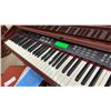 Image 4 : Adagio KDP-8826 Digital Piano with Matching Bench and Manual 55-1/2 x 20-1/2 x 34-1/2