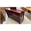 Image 5 : Adagio KDP-8826 Digital Piano with Matching Bench and Manual 55-1/2 x 20-1/2 x 34-1/2