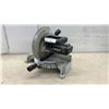 Image 1 : Delta 10" Compound Miter Saw Model 36-225, 120V, 15A, 5000 RPM