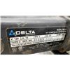 Image 2 : Delta 10" Compound Miter Saw Model 36-225, 120V, 15A, 5000 RPM