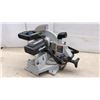 Image 3 : Delta 10" Compound Miter Saw Model 36-225, 120V, 15A, 5000 RPM