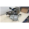 Image 4 : Delta 10" Compound Miter Saw Model 36-225, 120V, 15A, 5000 RPM