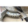 Image 6 : Delta 10" Compound Miter Saw Model 36-225, 120V, 15A, 5000 RPM