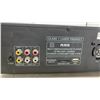 Image 3 : RSQ CSU-222 CD+G Multimedia Karaoke Player and Technics SU-G50 Stereo Integrated Amplifier- No