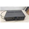 Image 5 : RSQ CSU-222 CD+G Multimedia Karaoke Player and Technics SU-G50 Stereo Integrated Amplifier- No