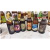 Image 5 : Collection of Vintage Beer Bottles, Heineken, Pabst Blue Ribbon, Labatt's, Miller, Some with